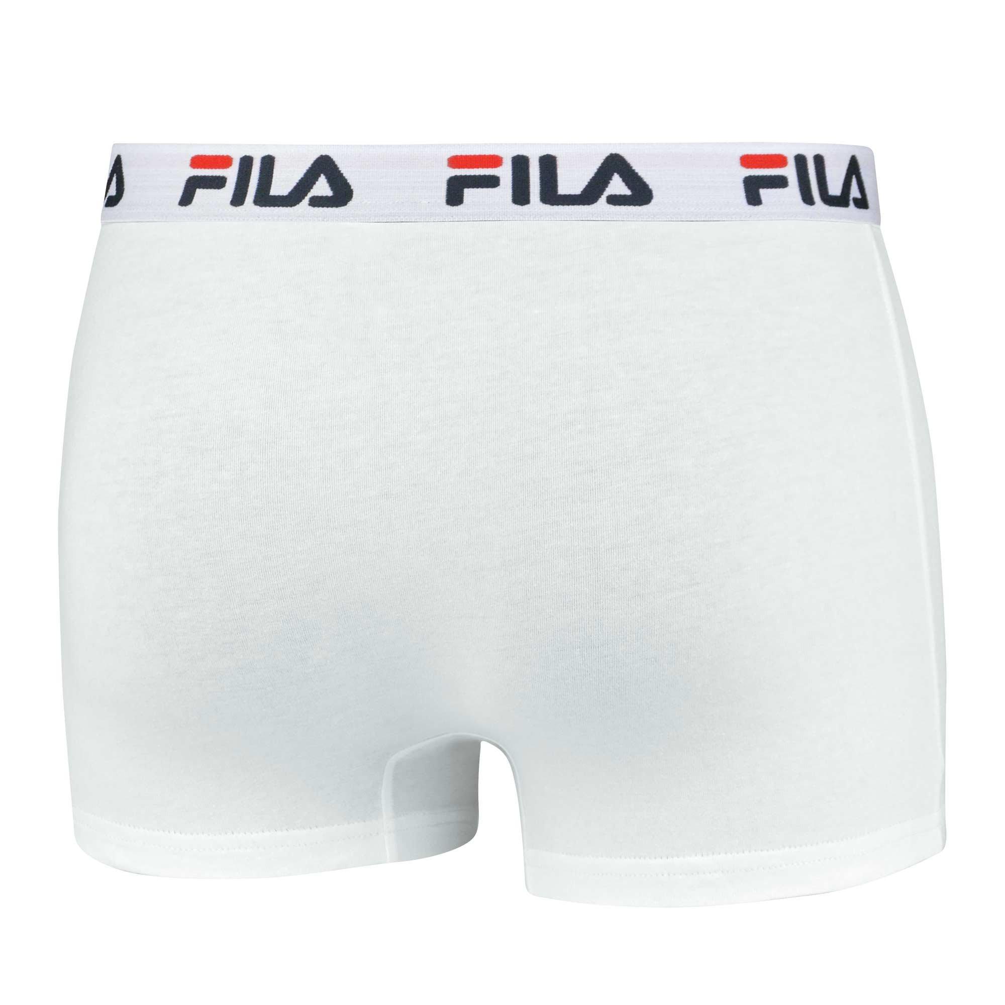 FILA Panties 2 Pack