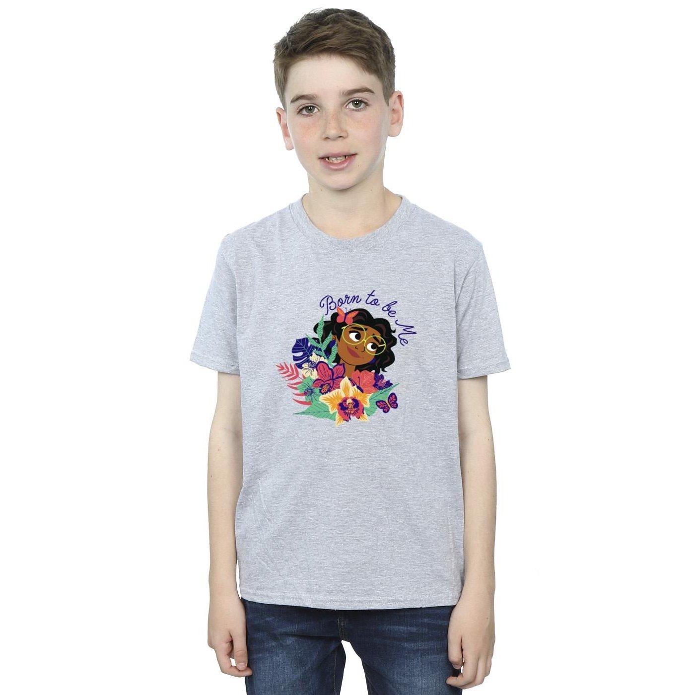 Disney Encanto Born To Be Me TShirt