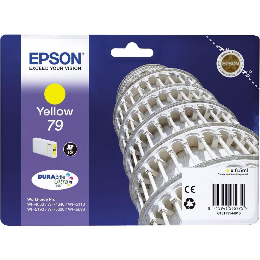 EPSON Tintenpatrone
