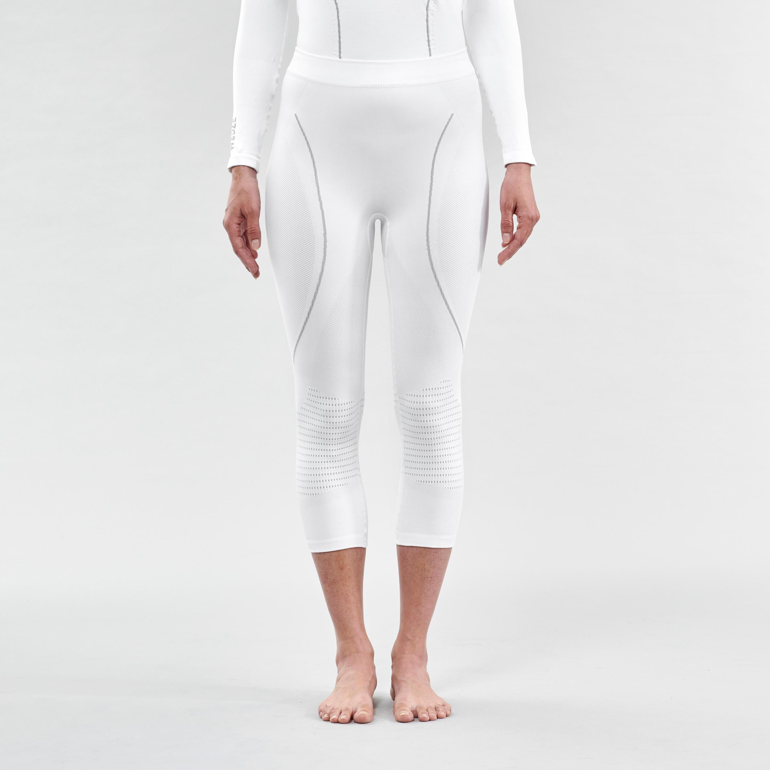 WEDZE Lange Unterhose - BL 980 BOTTOM