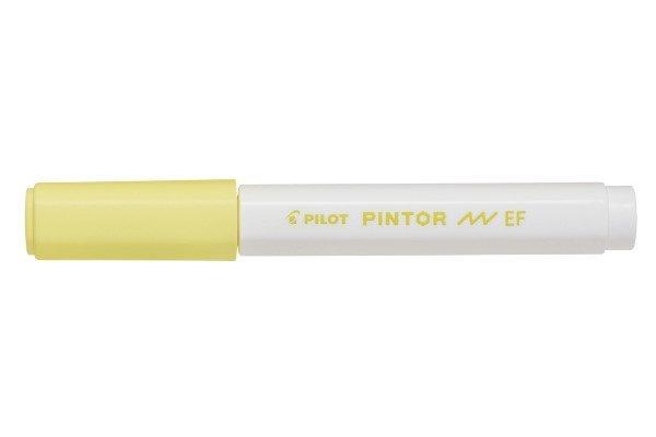 Pilot PILOT Marker Pintor 0.7mm