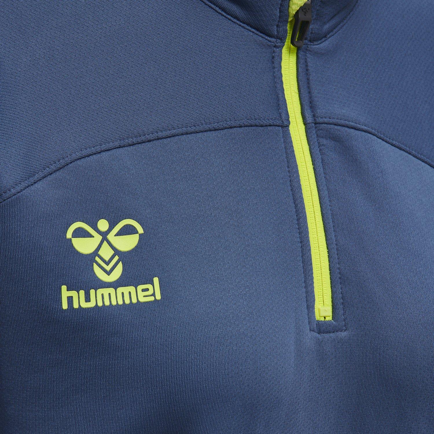 Hummel trainingstop daen huel lead