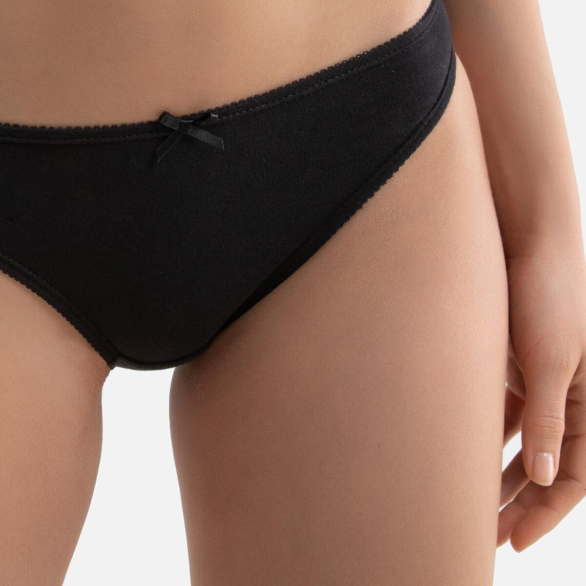 La Redoute Collections 3er-Pack Slips