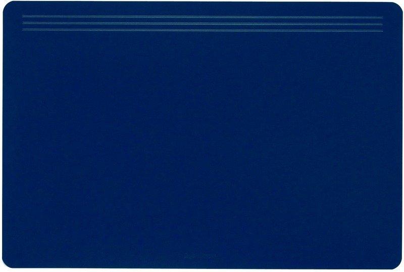 Läufer LÄUFER Schreibunterlage Matton 32605 blau 60x40cm