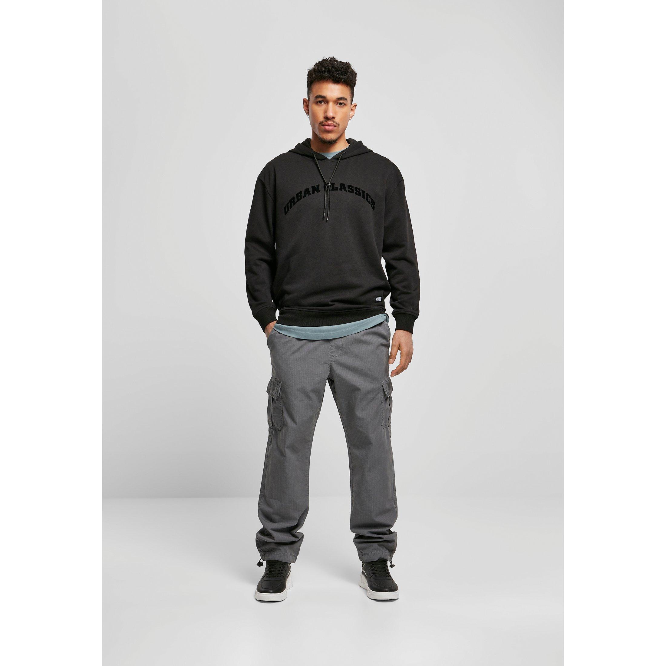 URBAN CLASSICS kapuzenpullover gate