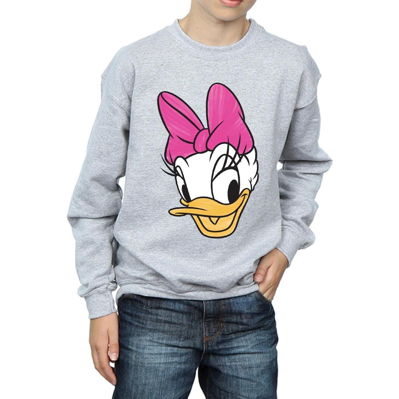 Disney Sweatshirt
