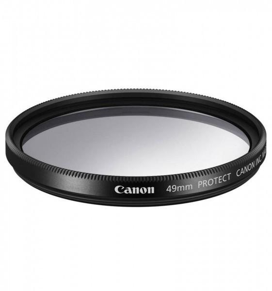 Canon UV-Filter (49mm, Schutzfilter)