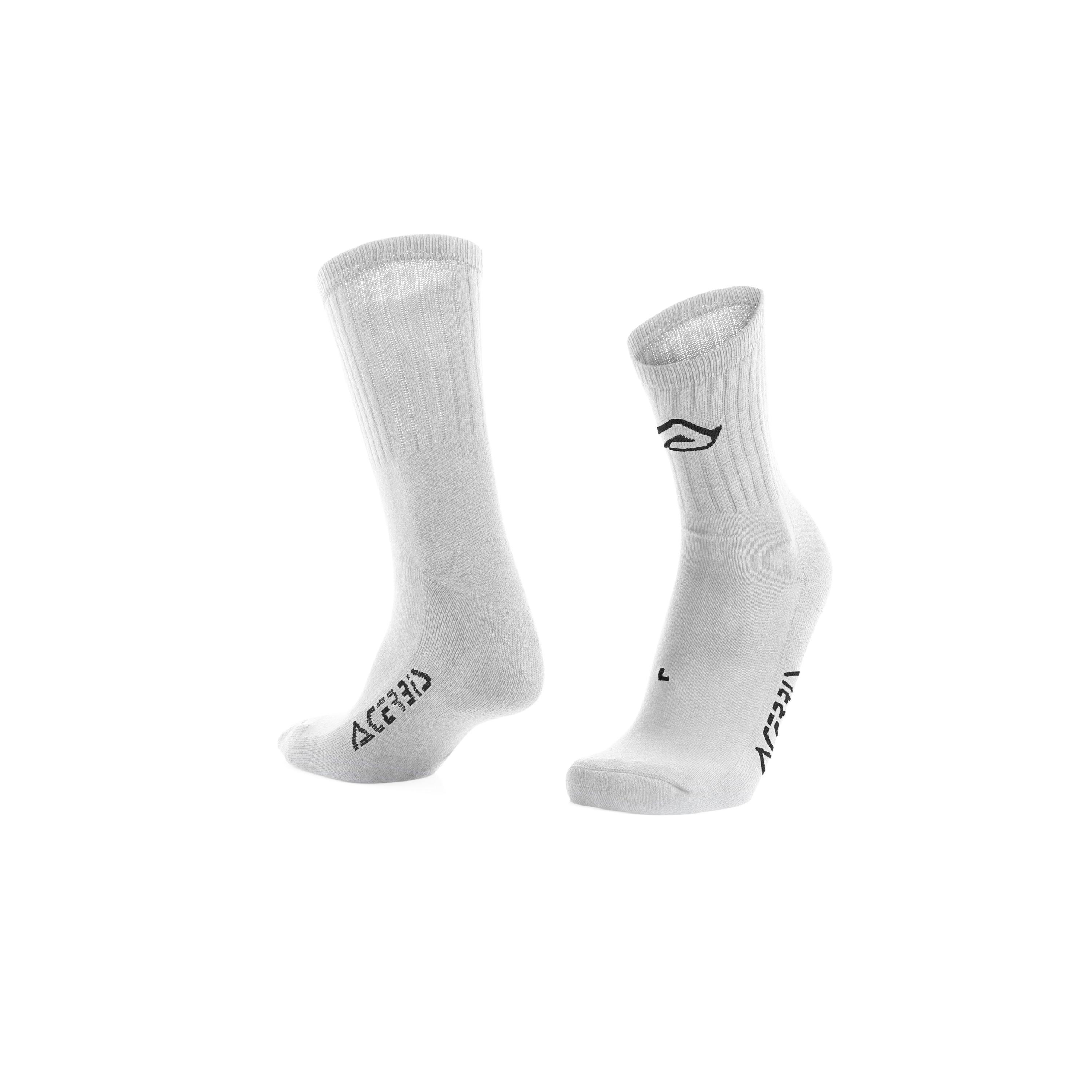 Acerbis 5 paar socken für kinder evo