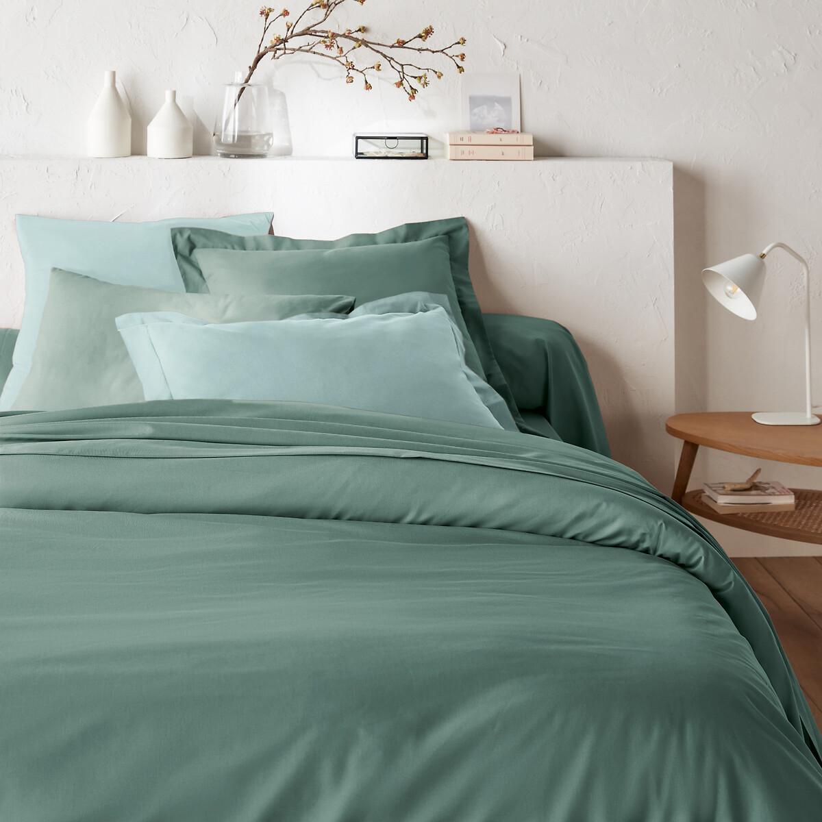 La Redoute Intérieurs Fixleintuch Scenario für verstellbares Doppelbett