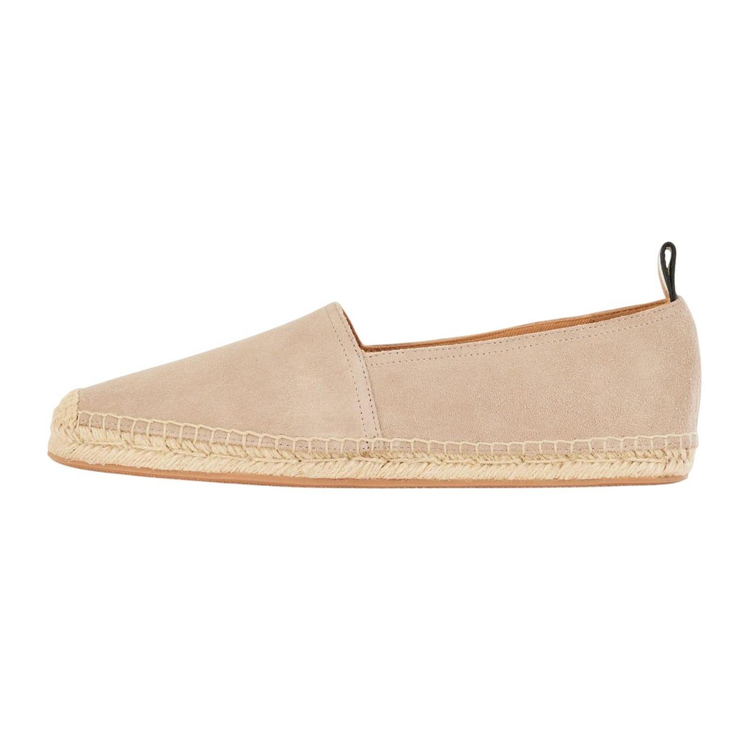 BOSS Halbschuhe Madeira, Wildleder