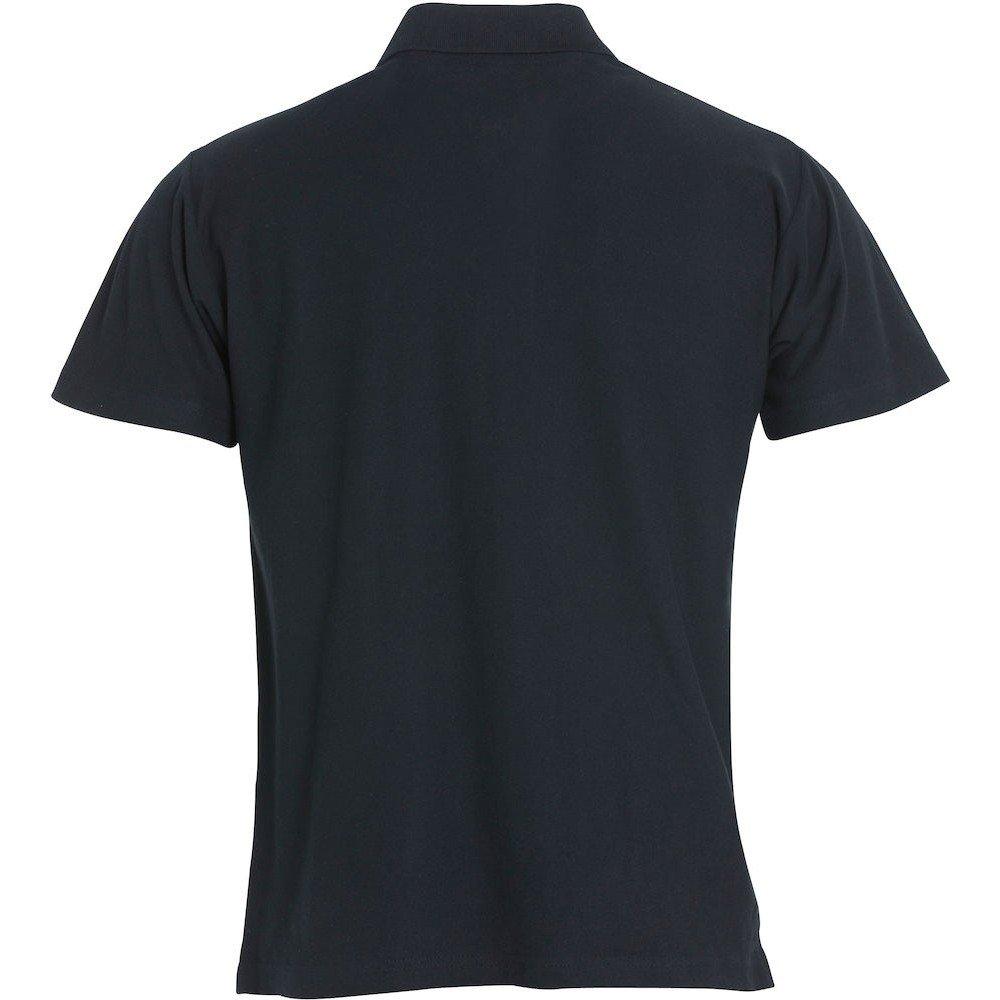 Clique Poloshirt  kurzärmlig