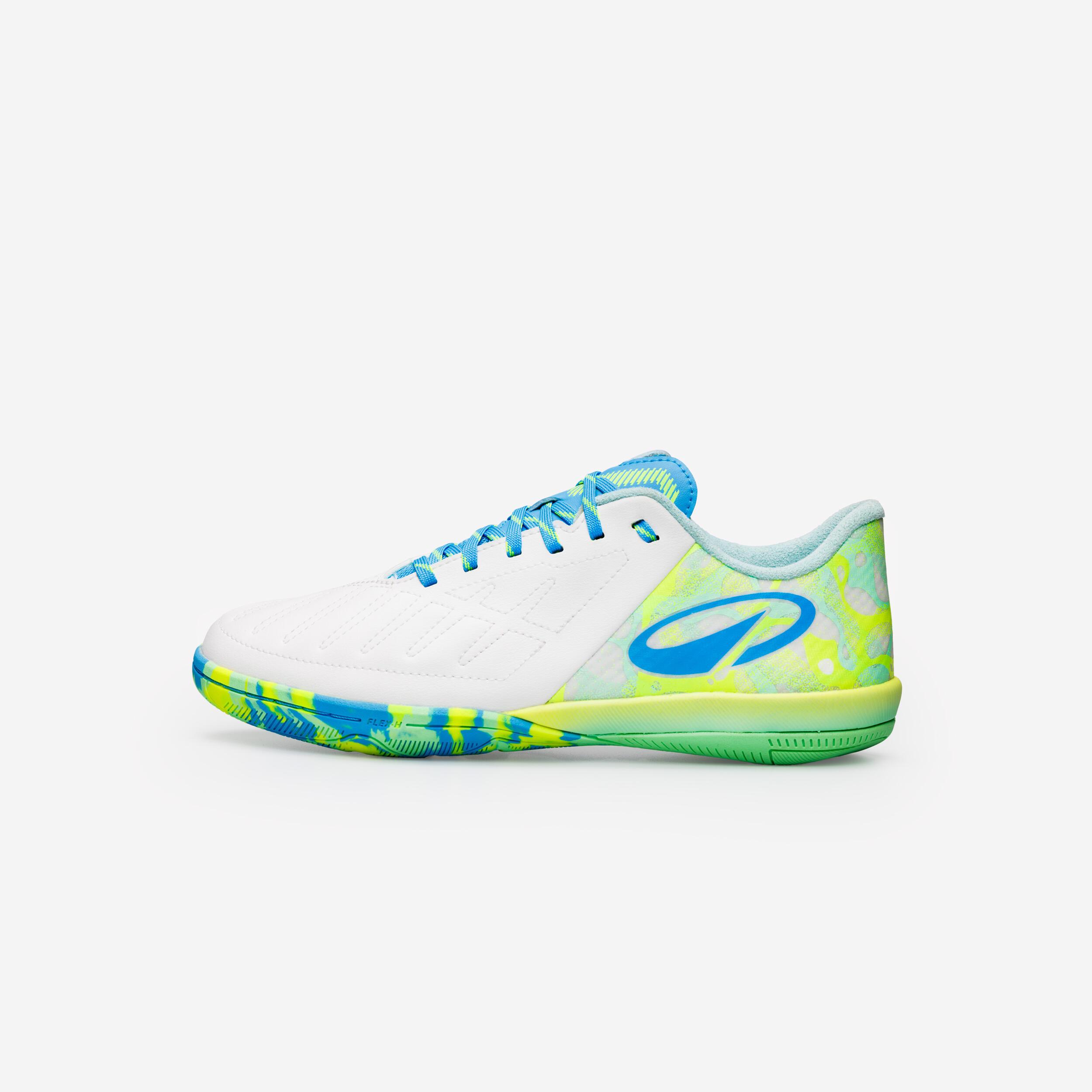 KIPSTA Hallenfussballschuhe - GINKA PRO