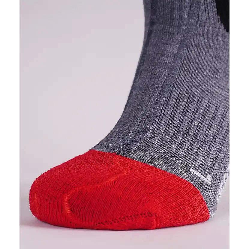 Lenz beheizbare socken slim fit 5.1