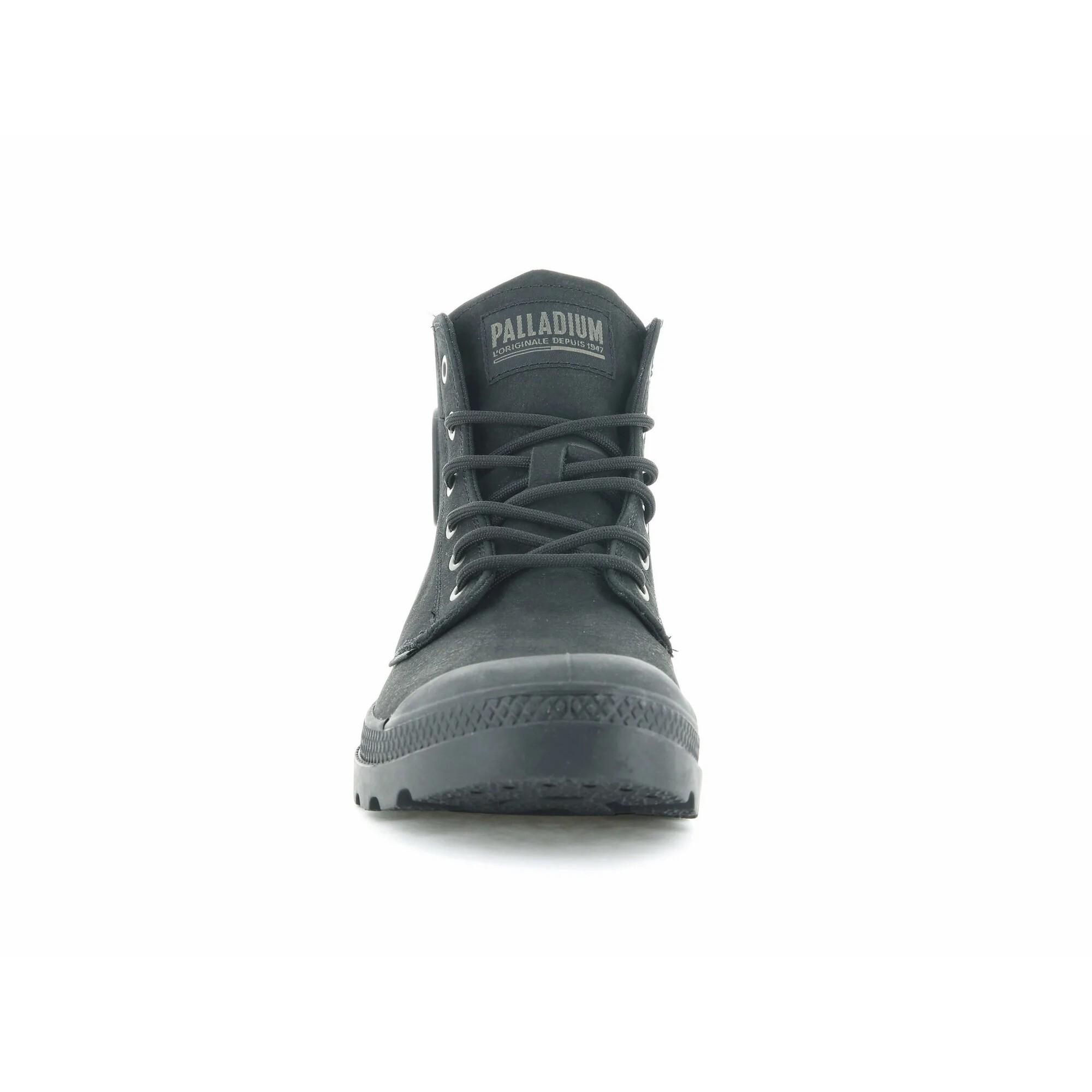 PALLADIUM Stiefeletten aus Leder Pampa Hi Supply