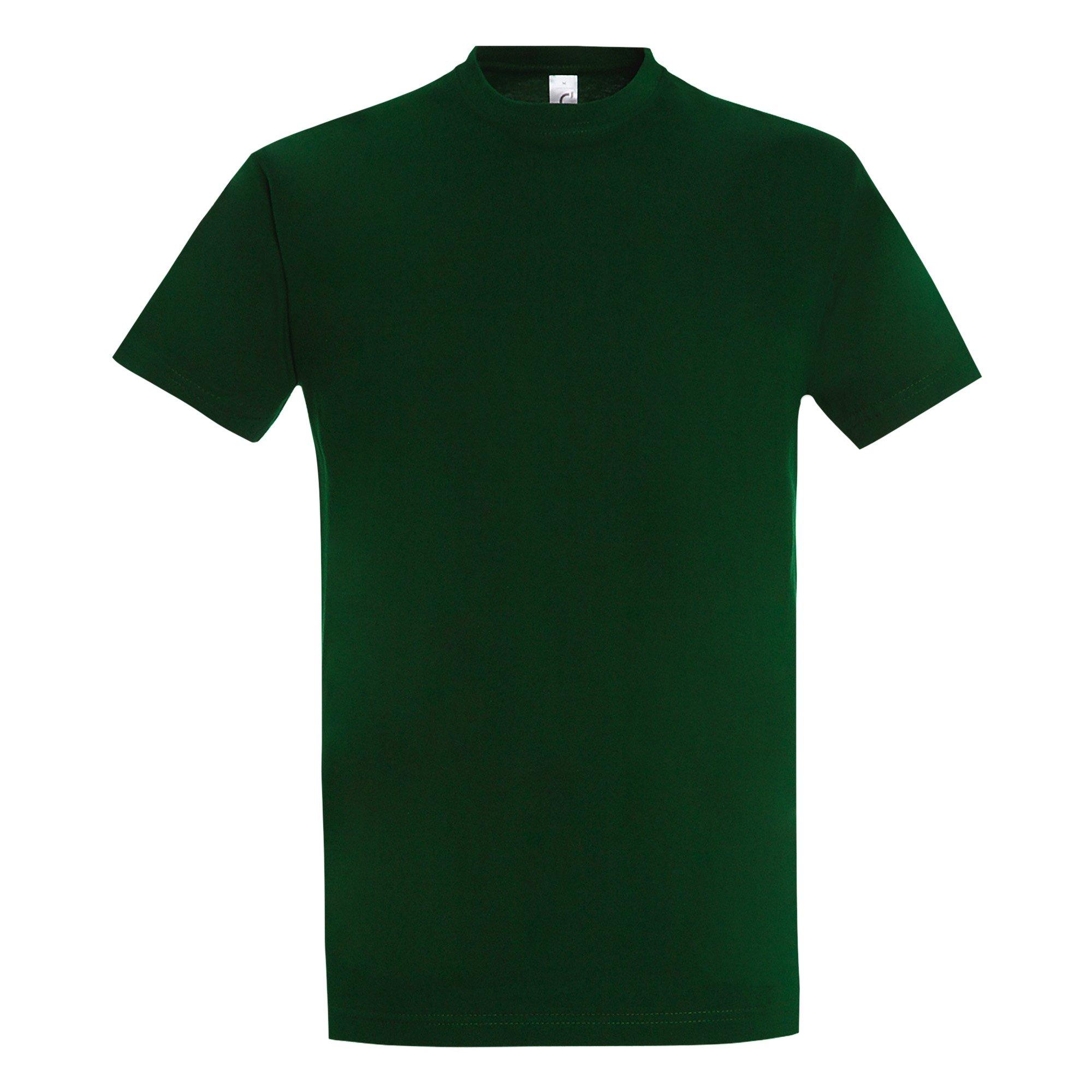 SOLS Imperial Kurzarm T-Shirt