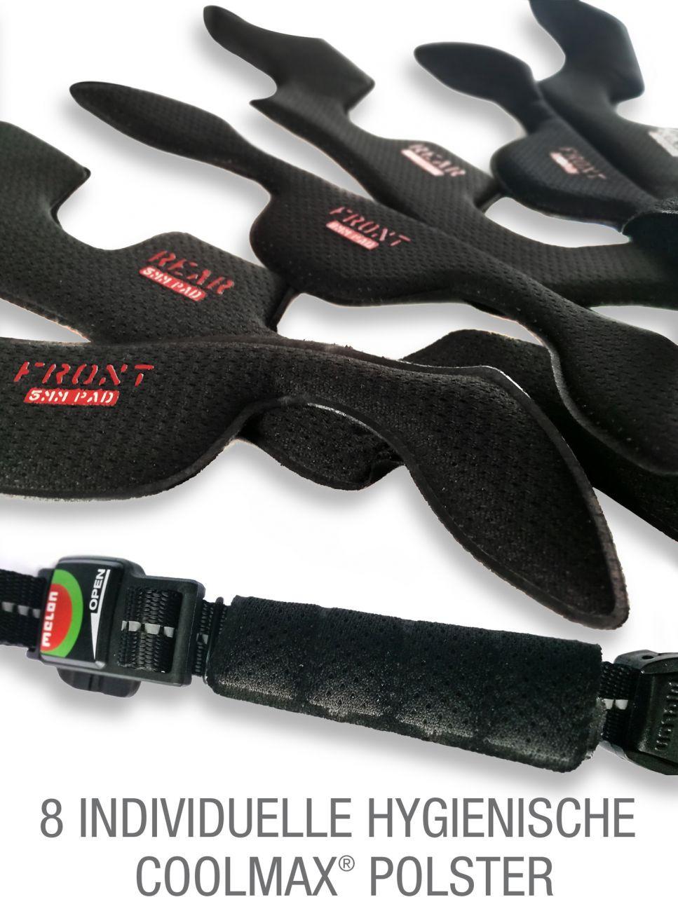 Melon Melon Posh London