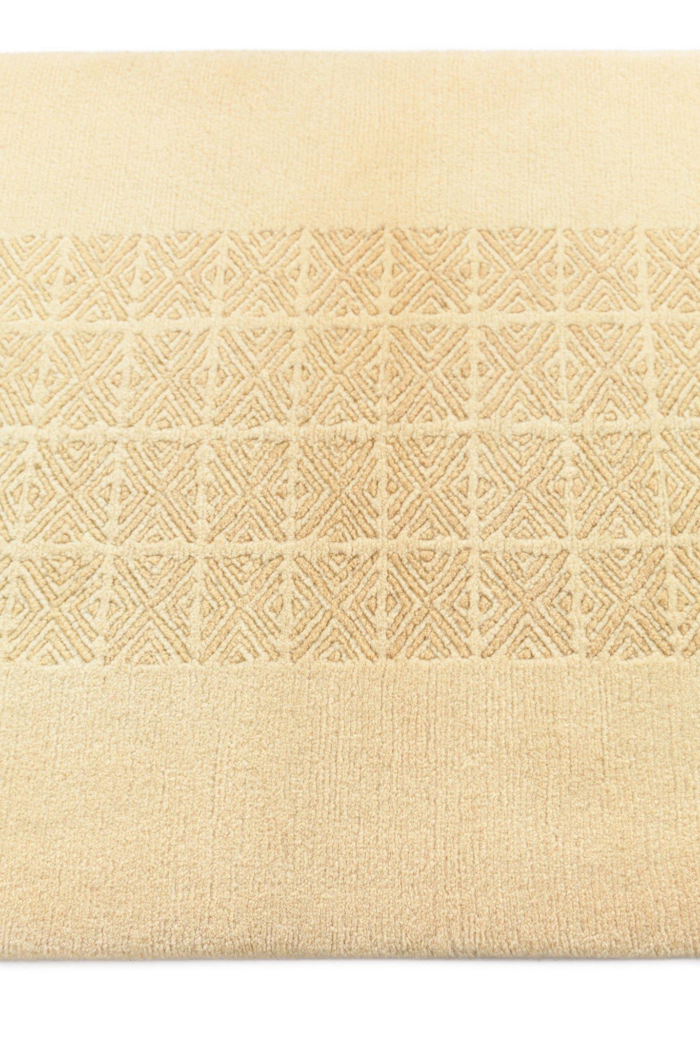 VIDAL Handgemachter Teppich Darya-Indian