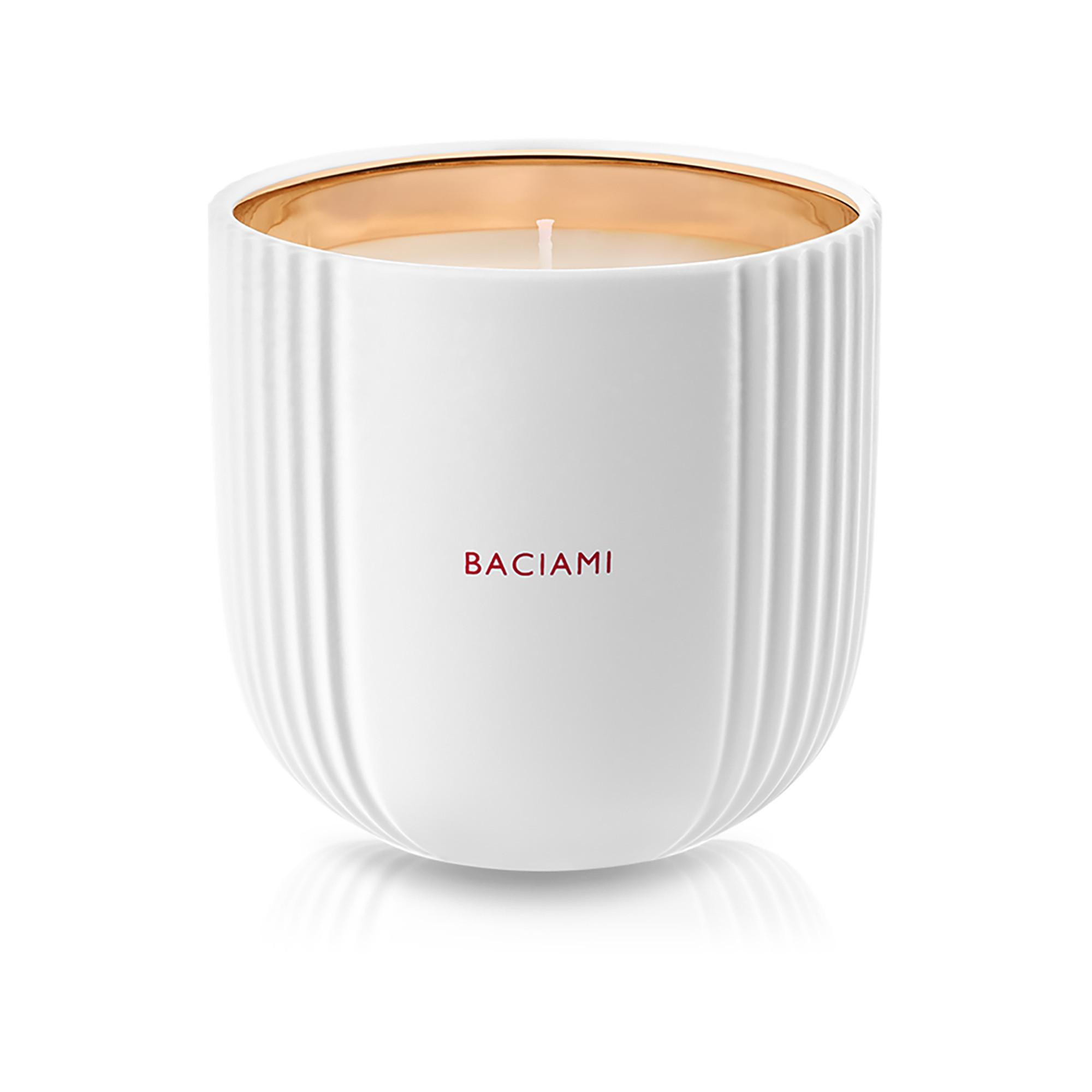 BVLGARI Duftkerze Allegra Baciami