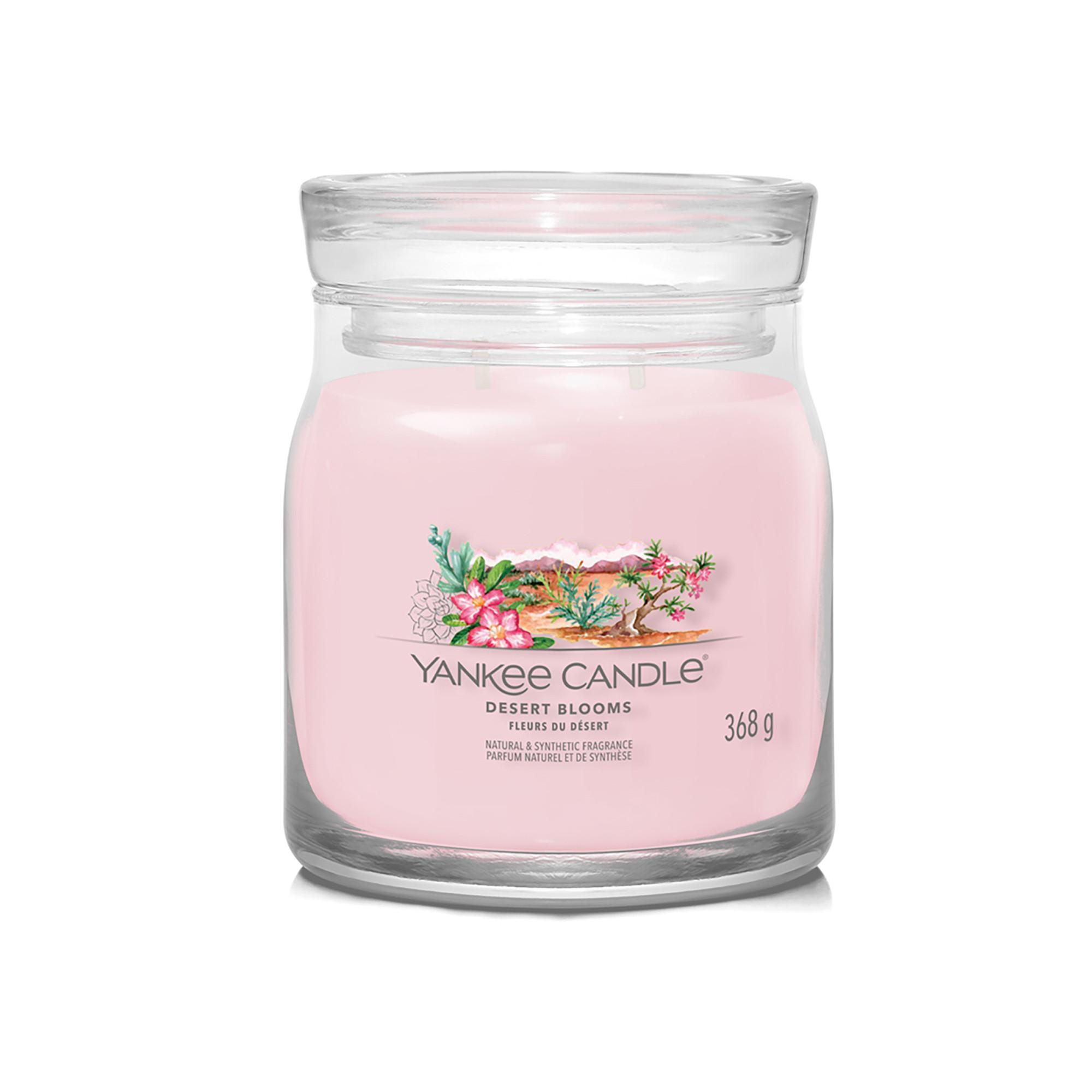 YANKEE CANDLE Duftkerze