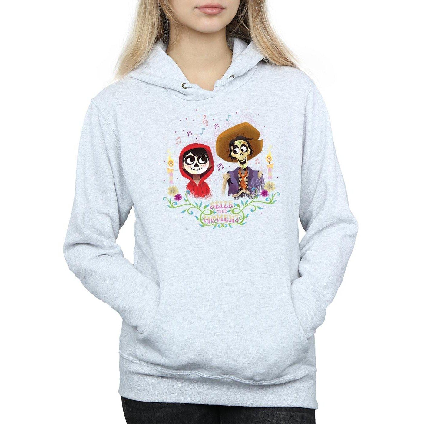 Disney Coco Kapuzenpullover