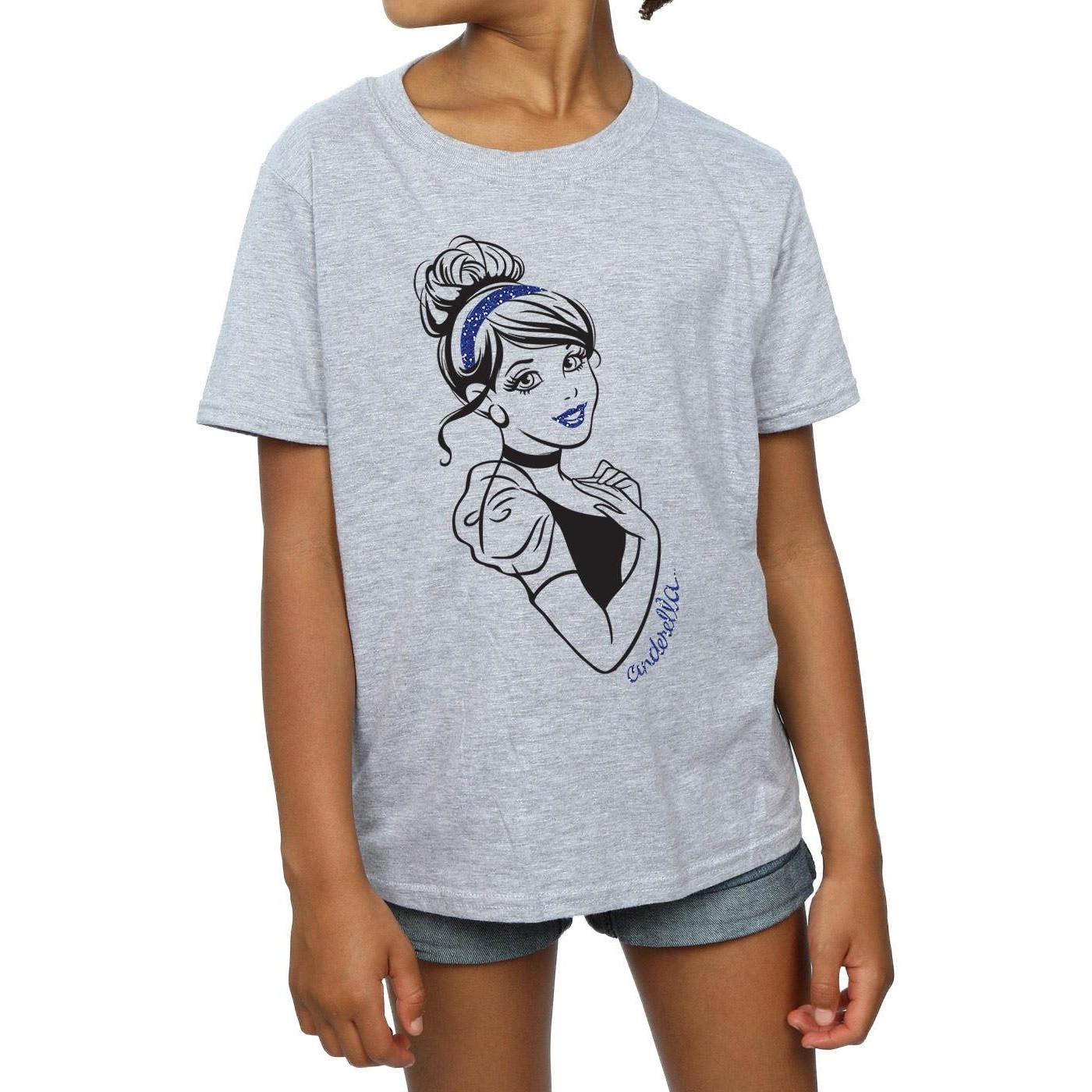 Disney PRINCESS TShirt