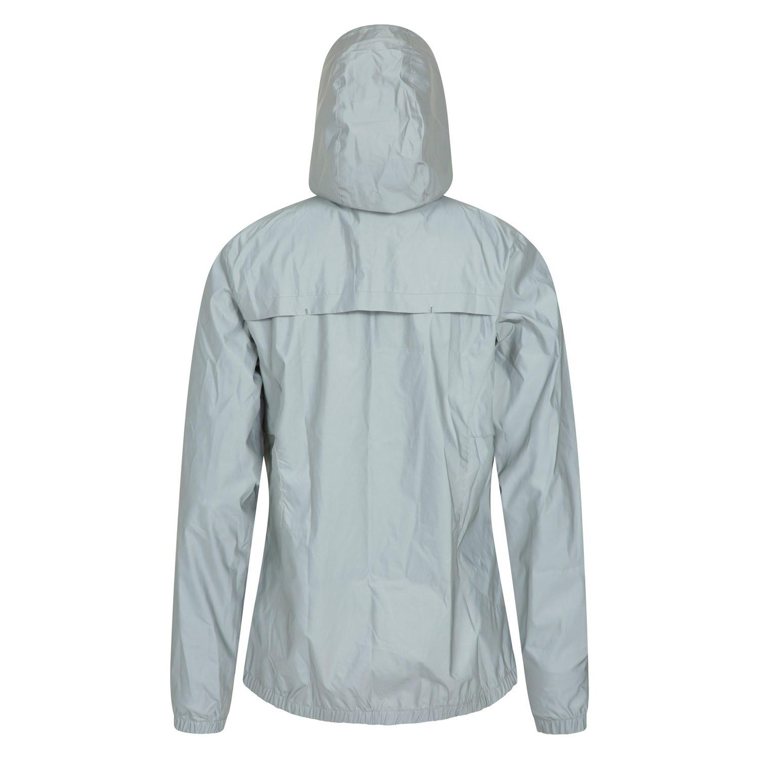 Mountain Warehouse Dashing Reflektierende Jacke