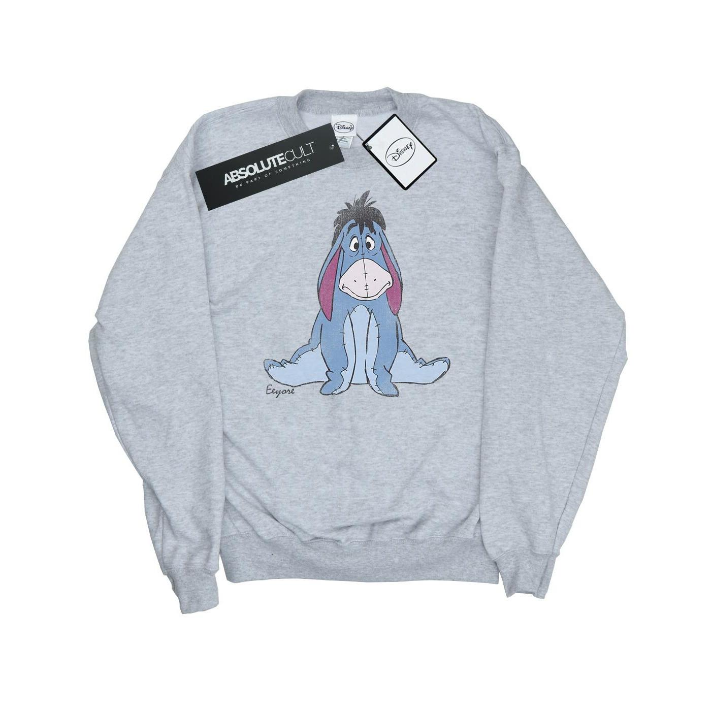 Disney Sweatshirt