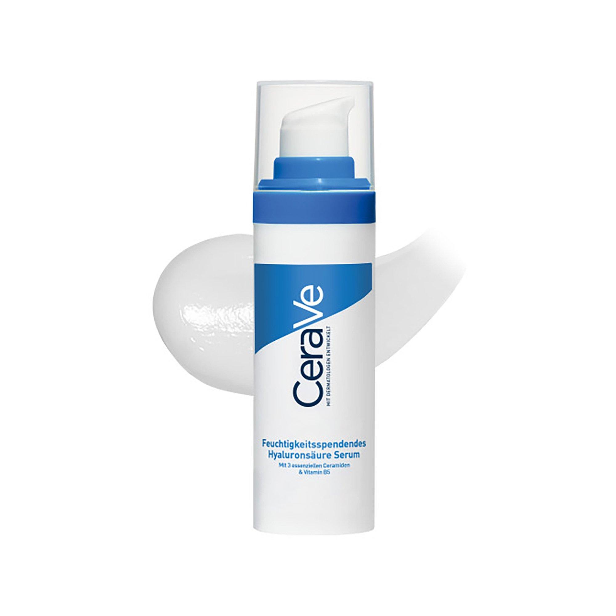 CeraVe Hyaluronsäure Serum