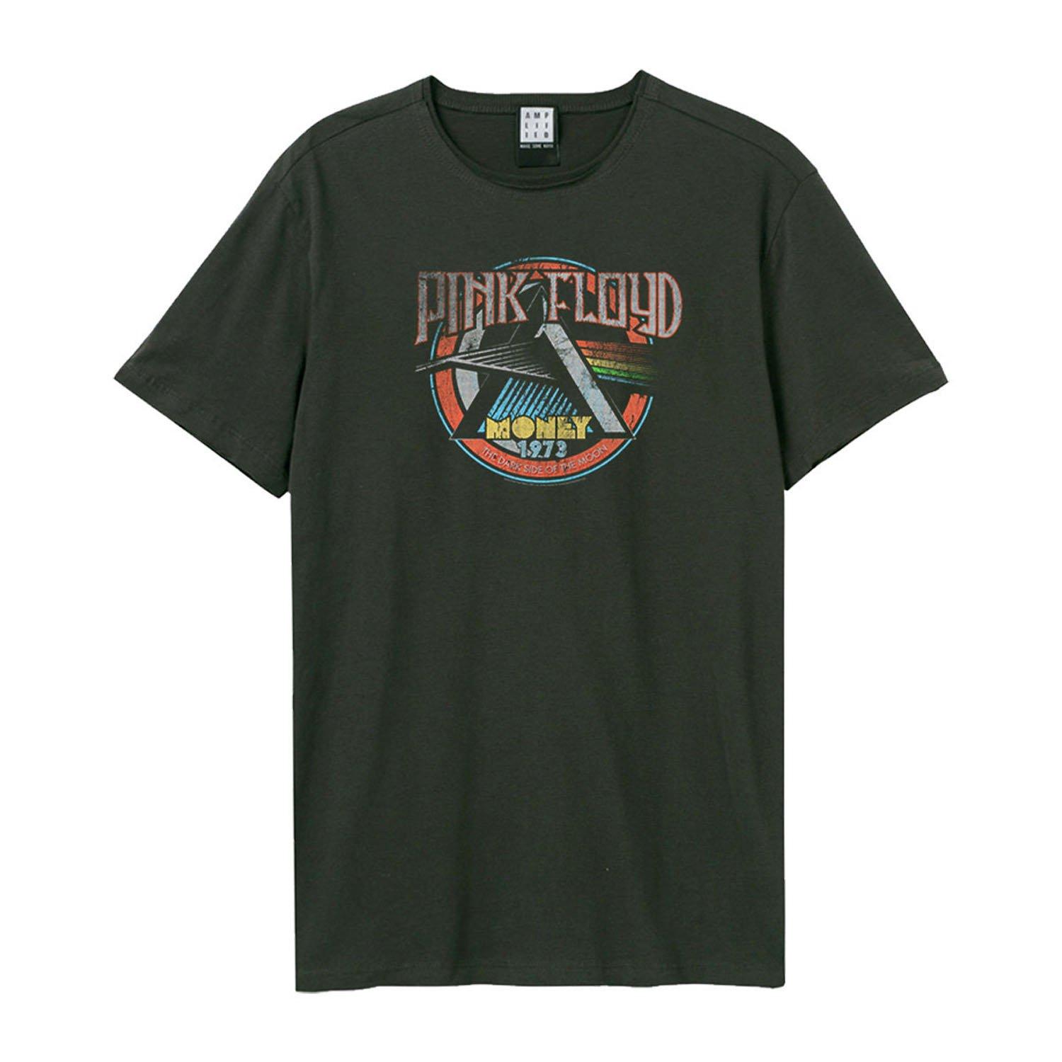 Amplified Money T-Shirt