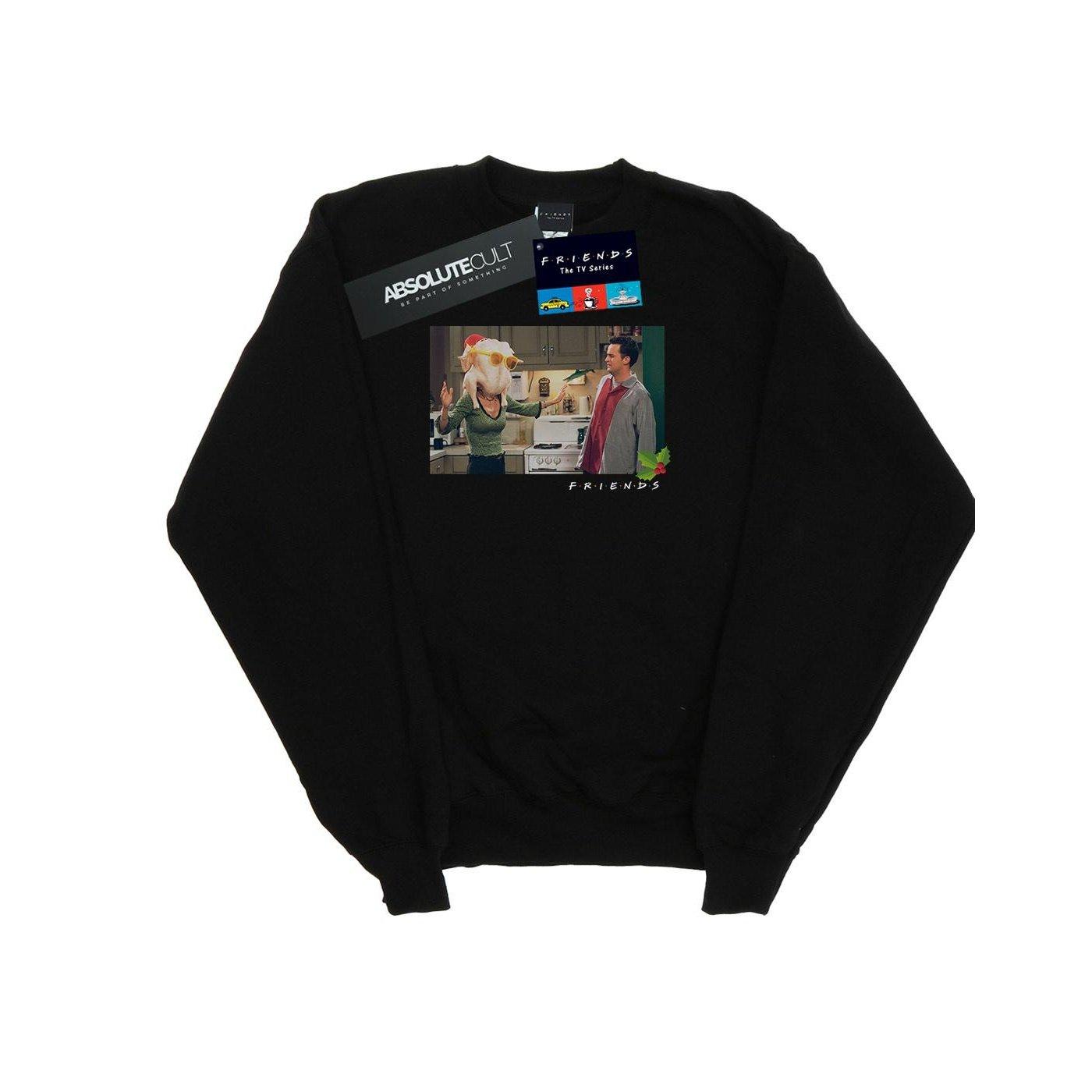 Friends Sweatshirt