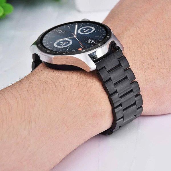 Avizar Ersatzarmband für die Huawei Watch GT Runner und die Watch GT 3 46mm