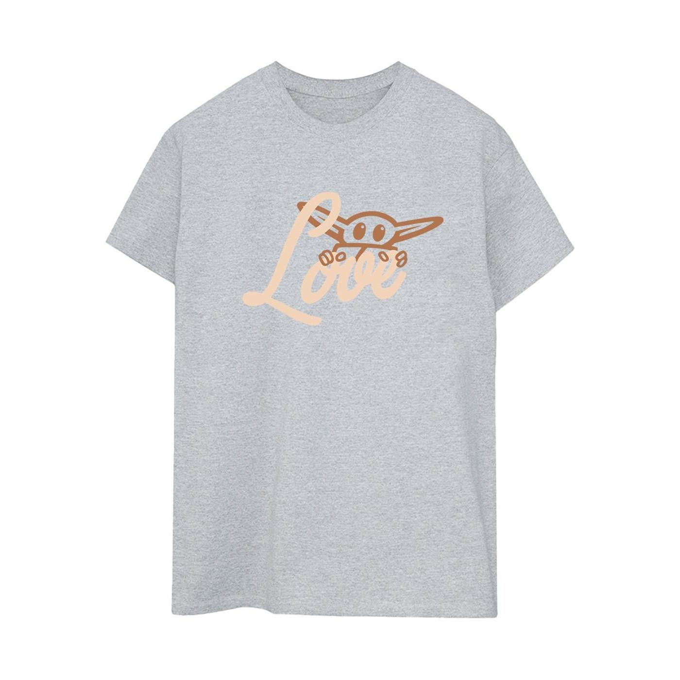 STAR WARS Love T-Shirt