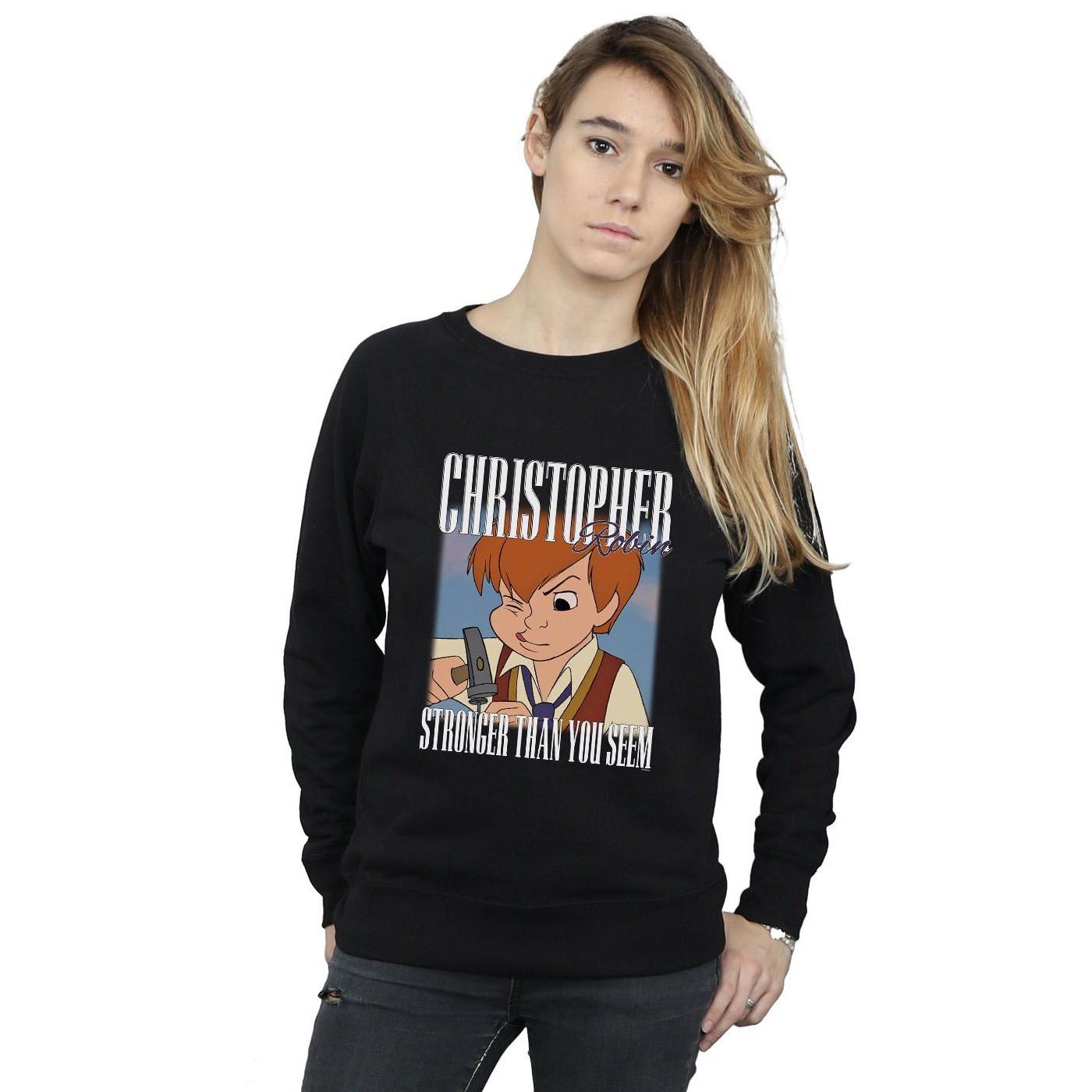 Disney Sweatshirt