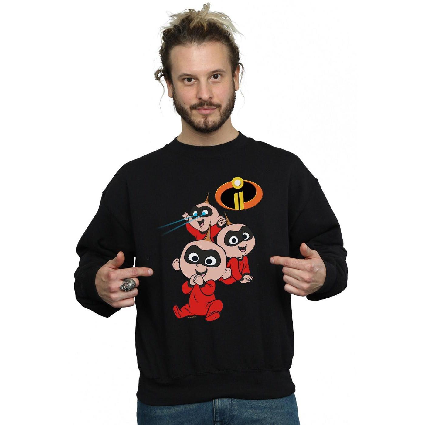 Disney The Incredibles Sweatshirt