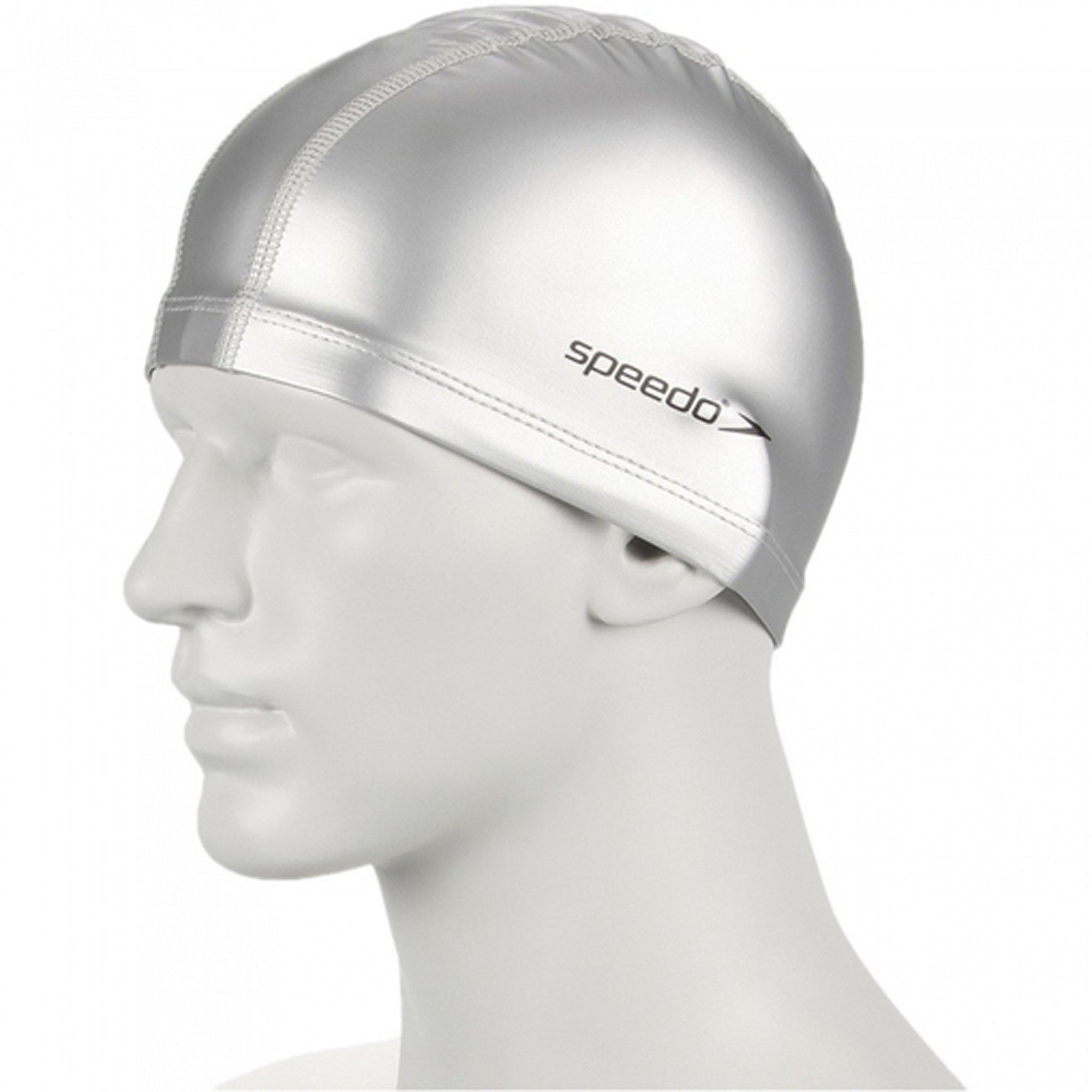 speedo Pace Cap Badekappe Pace Cap