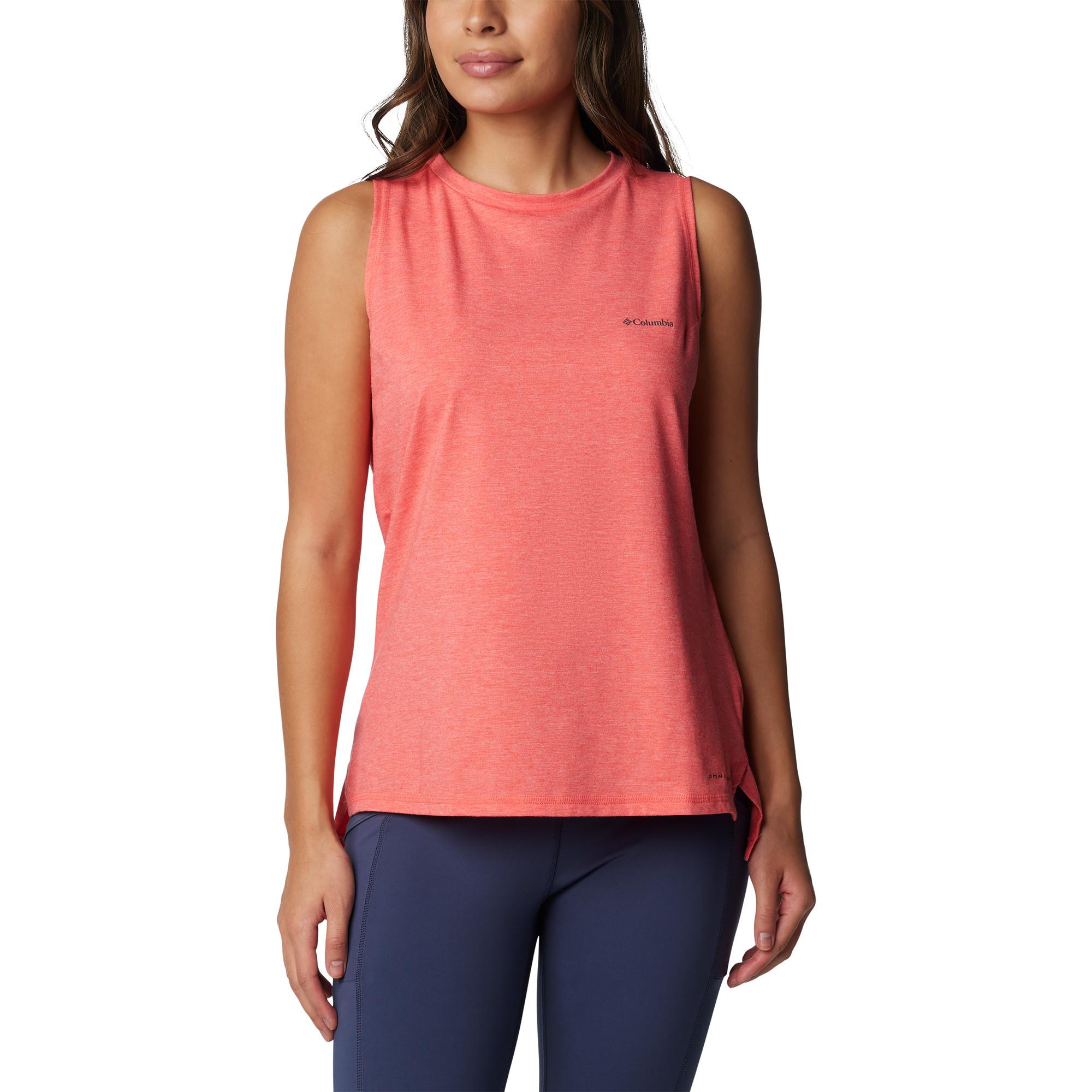 Columbia Sun Trek™ Tank Tank Top