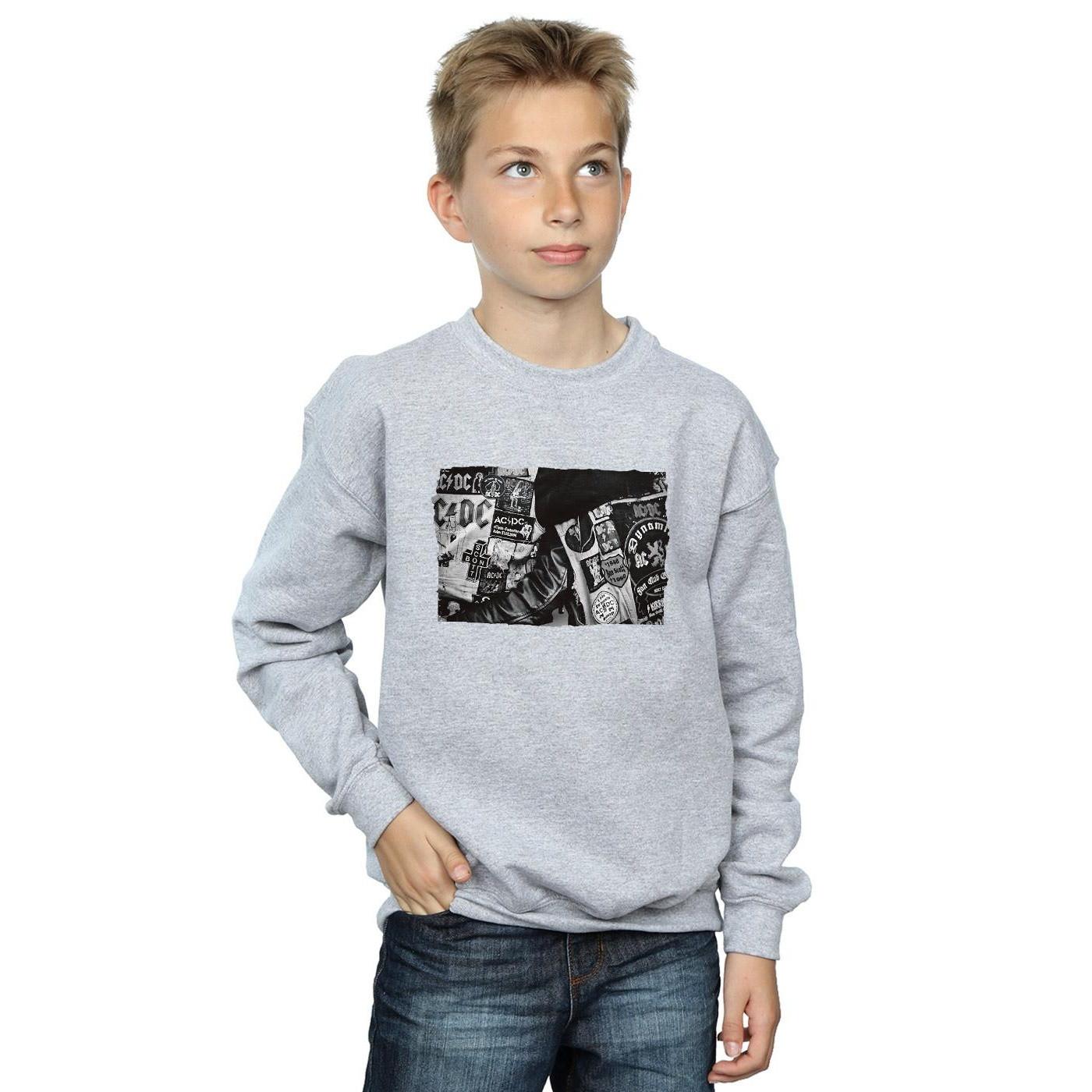 AC/DC ACDC Sweatshirt
