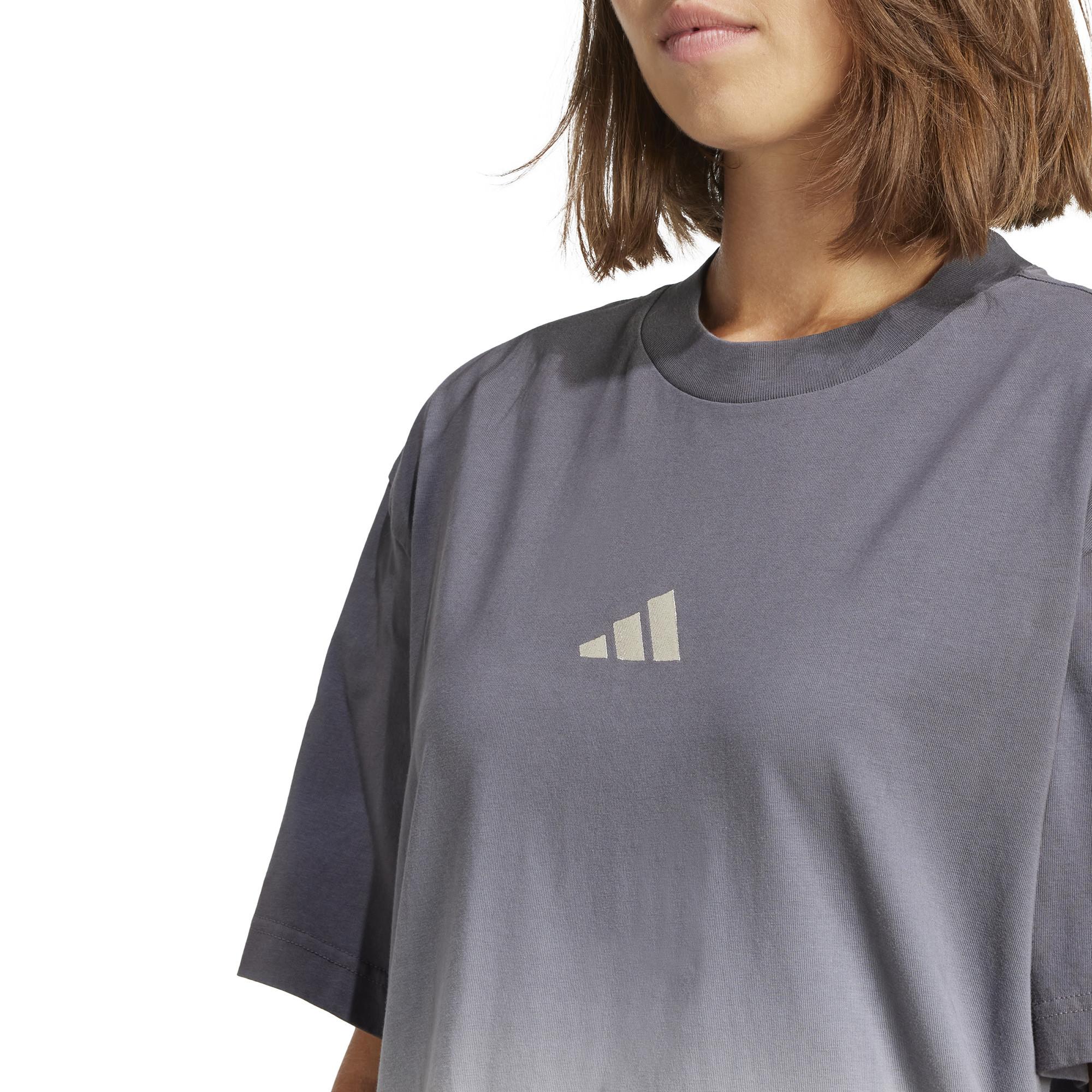 adidas W ALL SZN A TEE T-Shirt, kurzarm