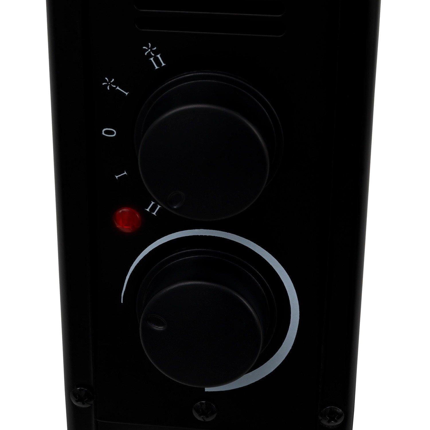 CREATE HEATBOX - Heizkonvektor 2000W