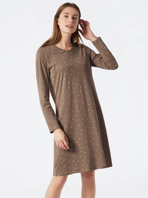 Schiesser Fashion Sleepshirt