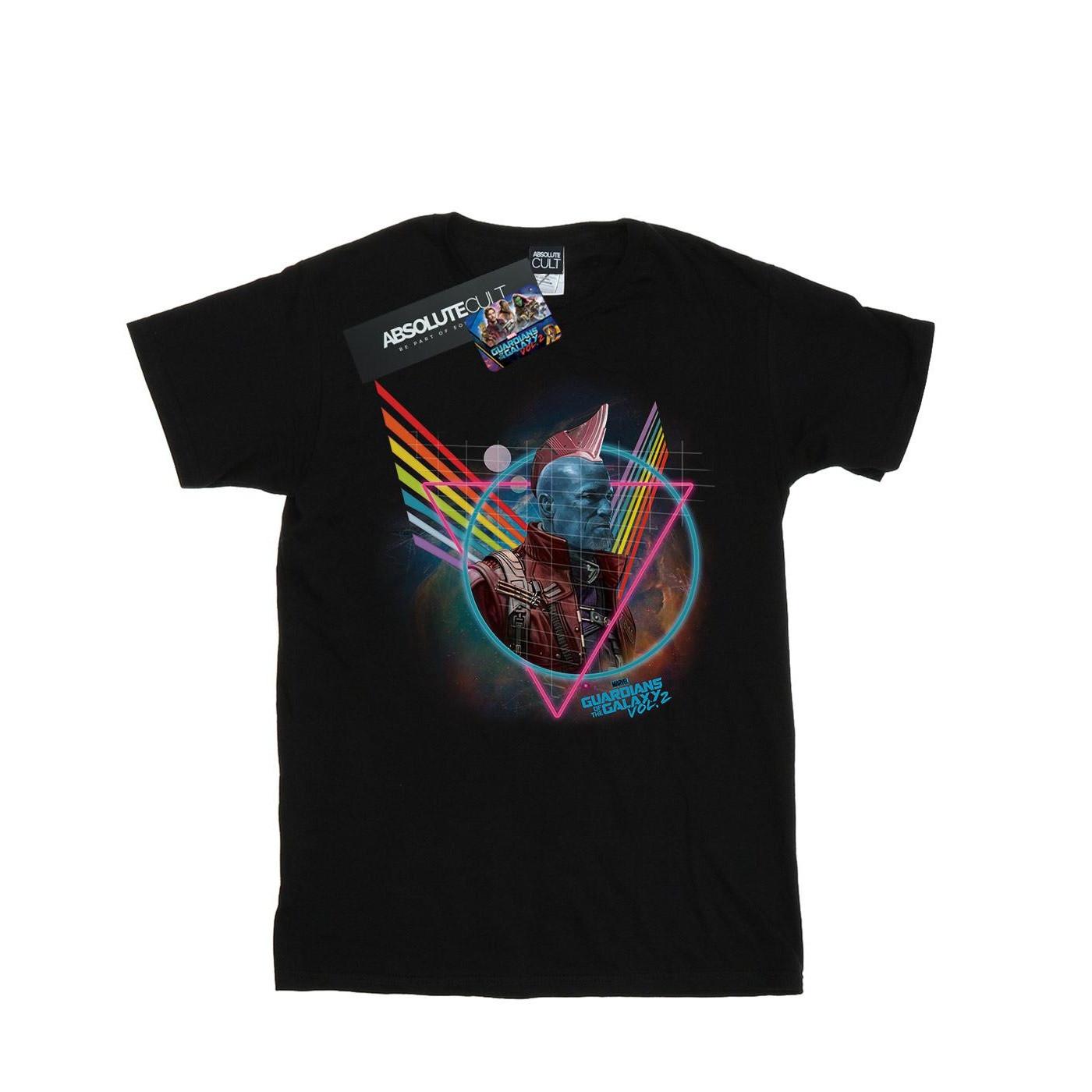 MARVEL Guardians Of The Galaxy TShirt