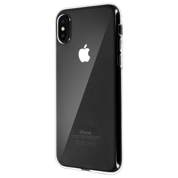 Avizar Ultra-Clear Schutzhülle Apple iPhone X
