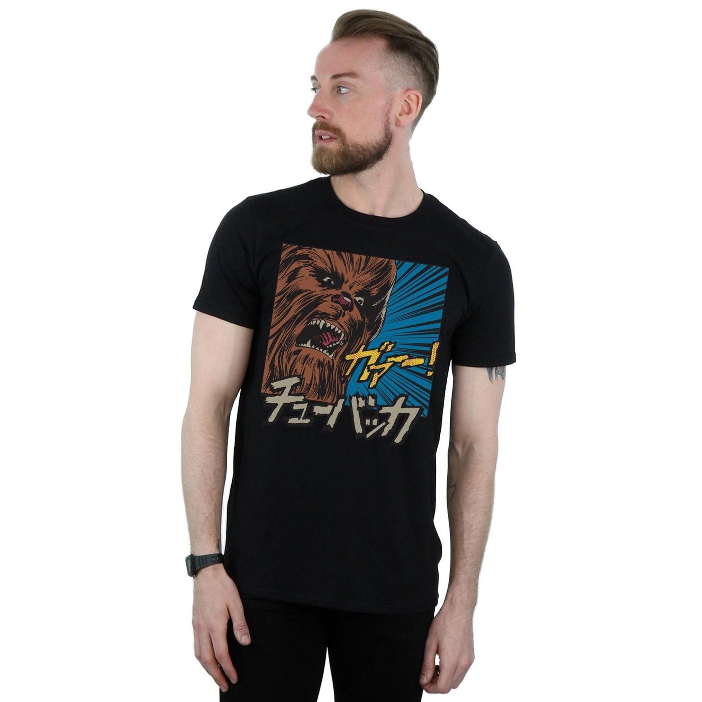 STAR WARS Roar T-Shirt