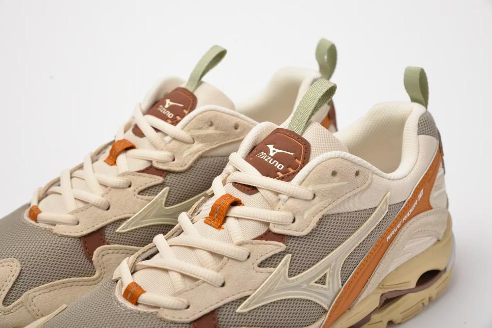 MIZUNO Mizuno WAVE RIDER 10