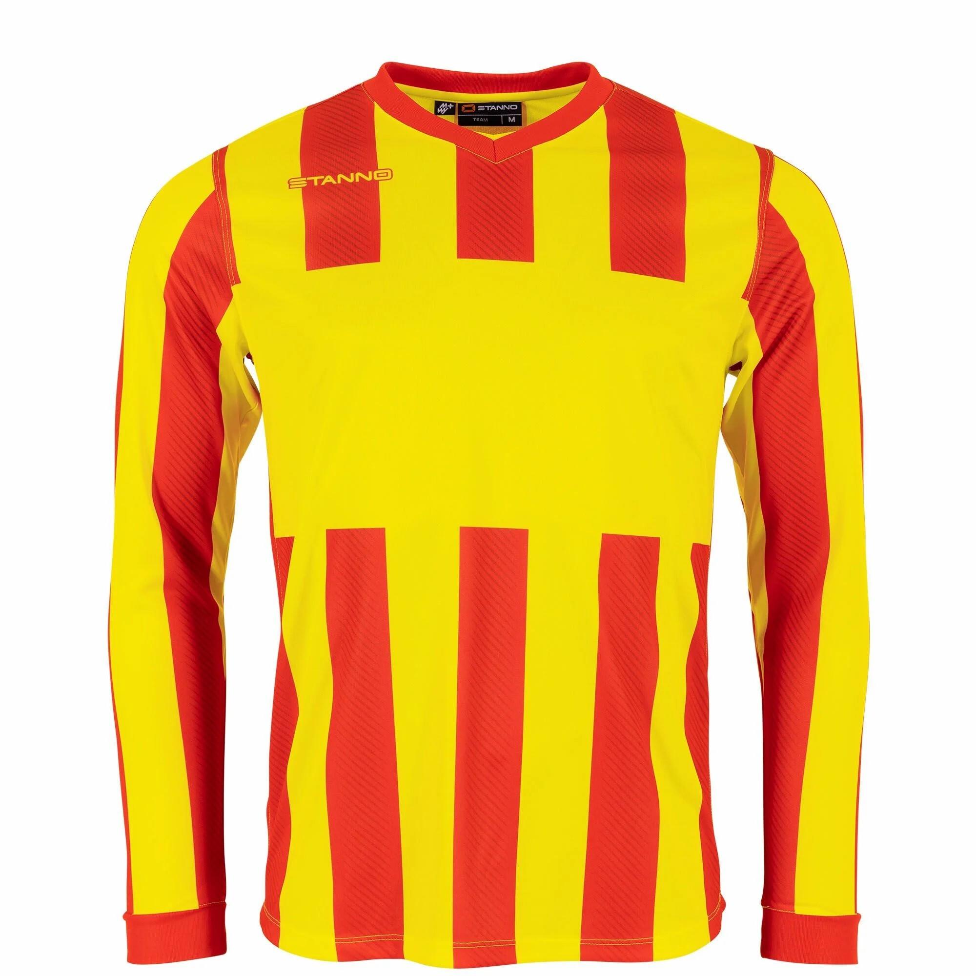 Stannol langarmtrikot tanno apire