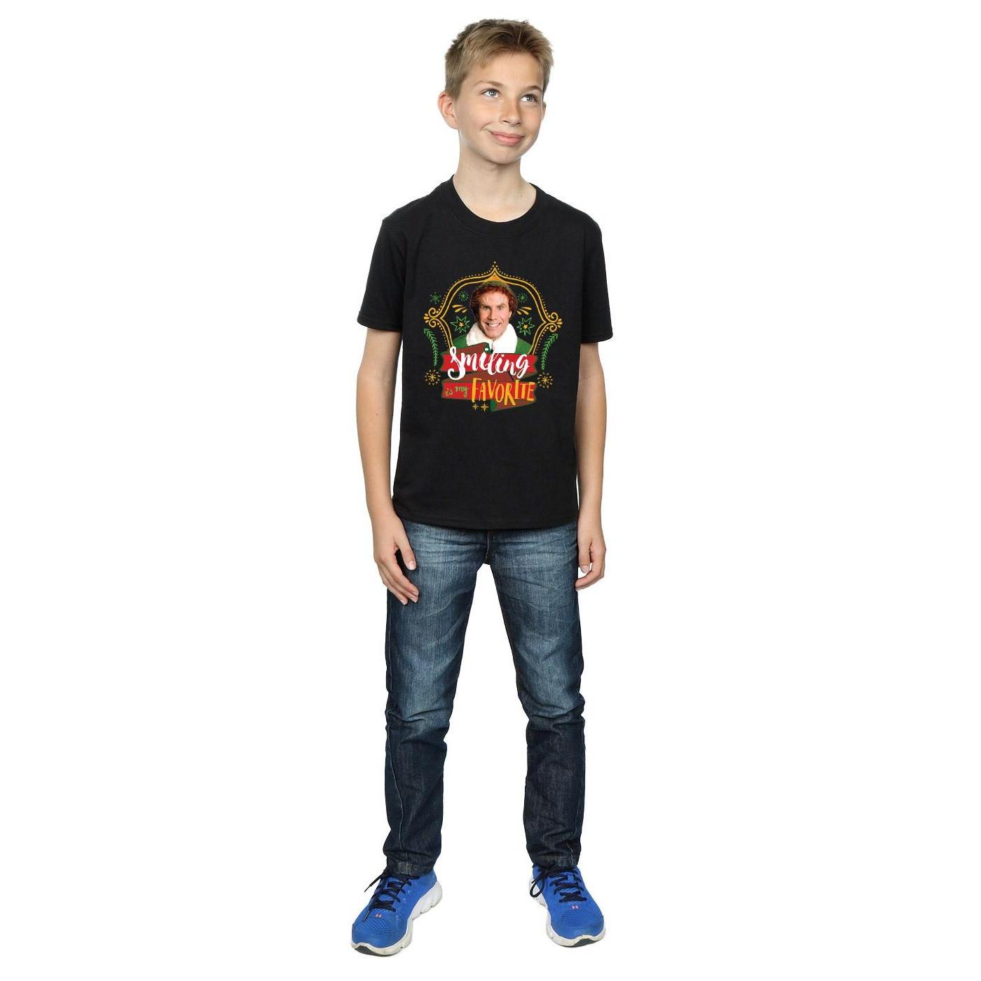 Elf TShirt