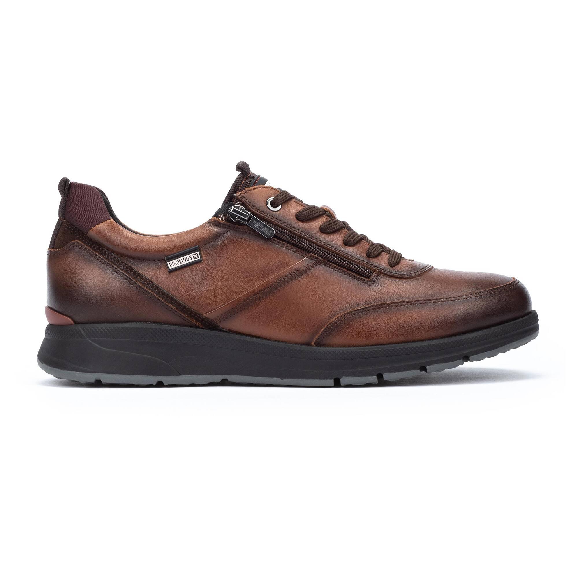Pikolinos Cordoba - Leder sneaker