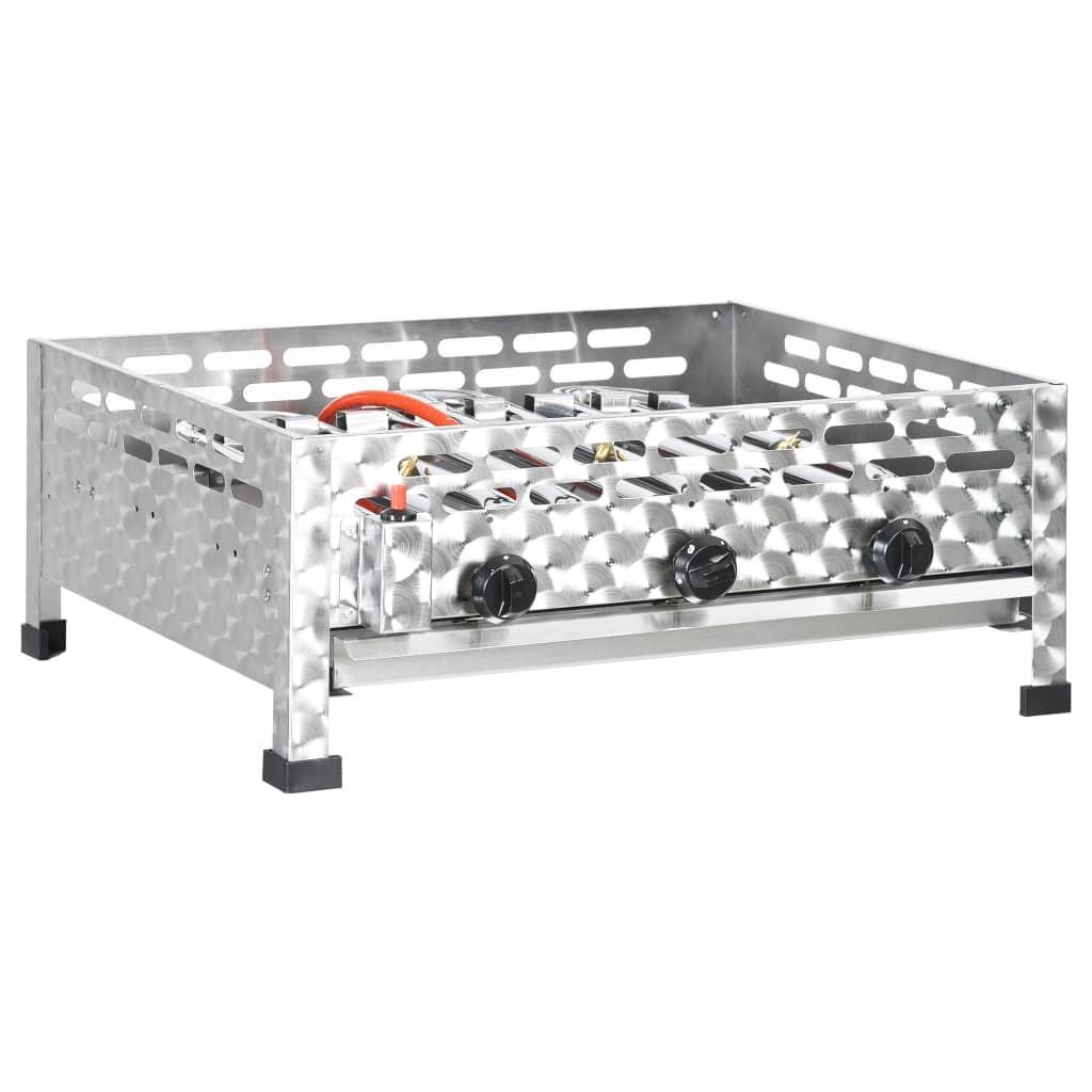 VidaXL Barbecue-Grill