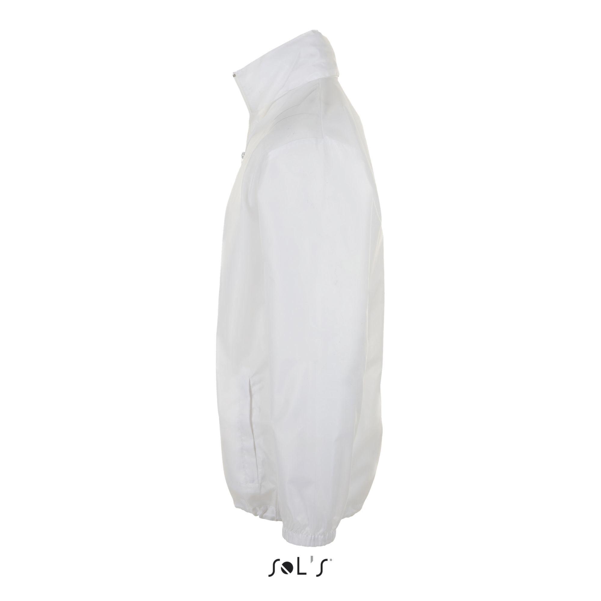 SOLS windbreaker shift