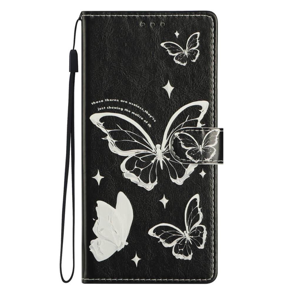 Cover-Discount Galaxy A36 5G - Tasche Hülle mit Motiv